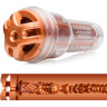 Мастурбатор Fleshlight Turbo Ignition, цвет медь 11161